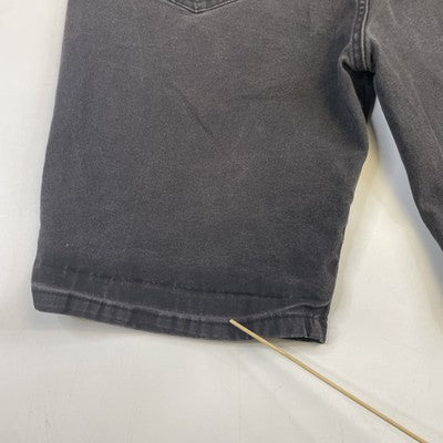 Dickies Work Shorts Size 36 Black