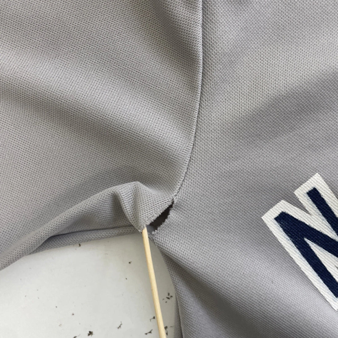 Vintage New York Yankees Jersey Size Medium MLB