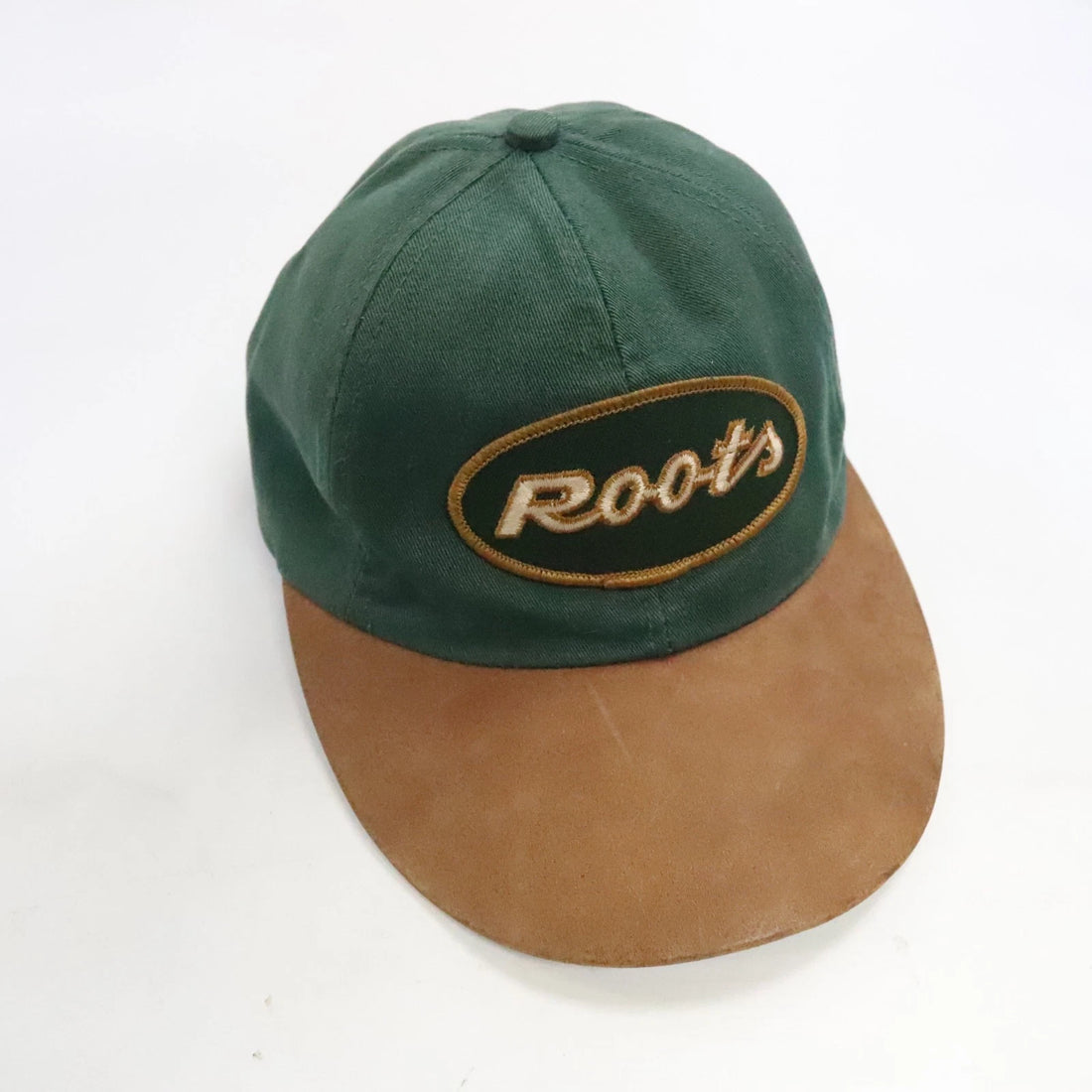 Vintage Roots Hat OSFA