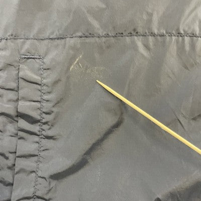 Tommy Hilfiger Windbreaker Light Jacket Size XL Blue