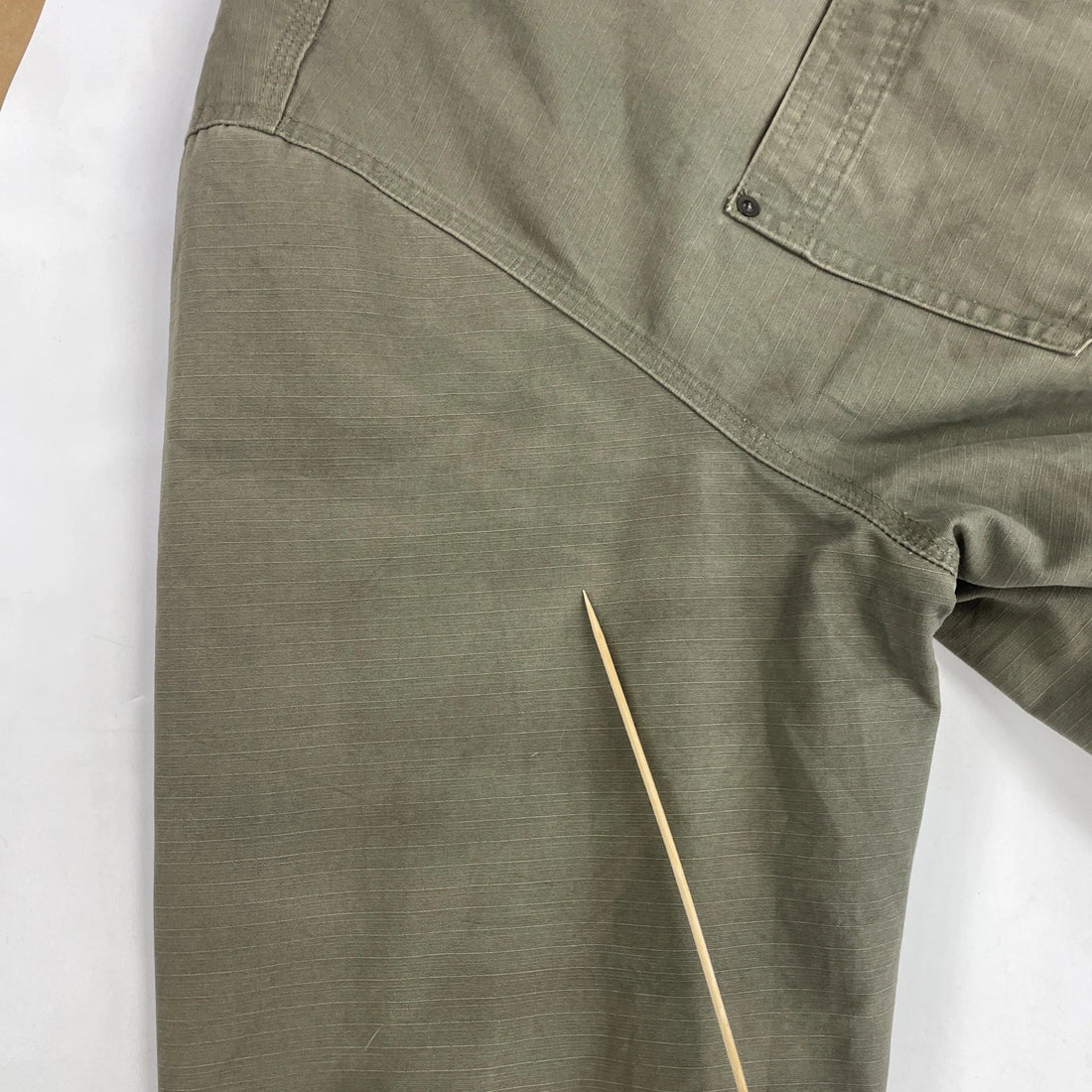 Carhartt Work Jacket Size XL Green Quilt Lined