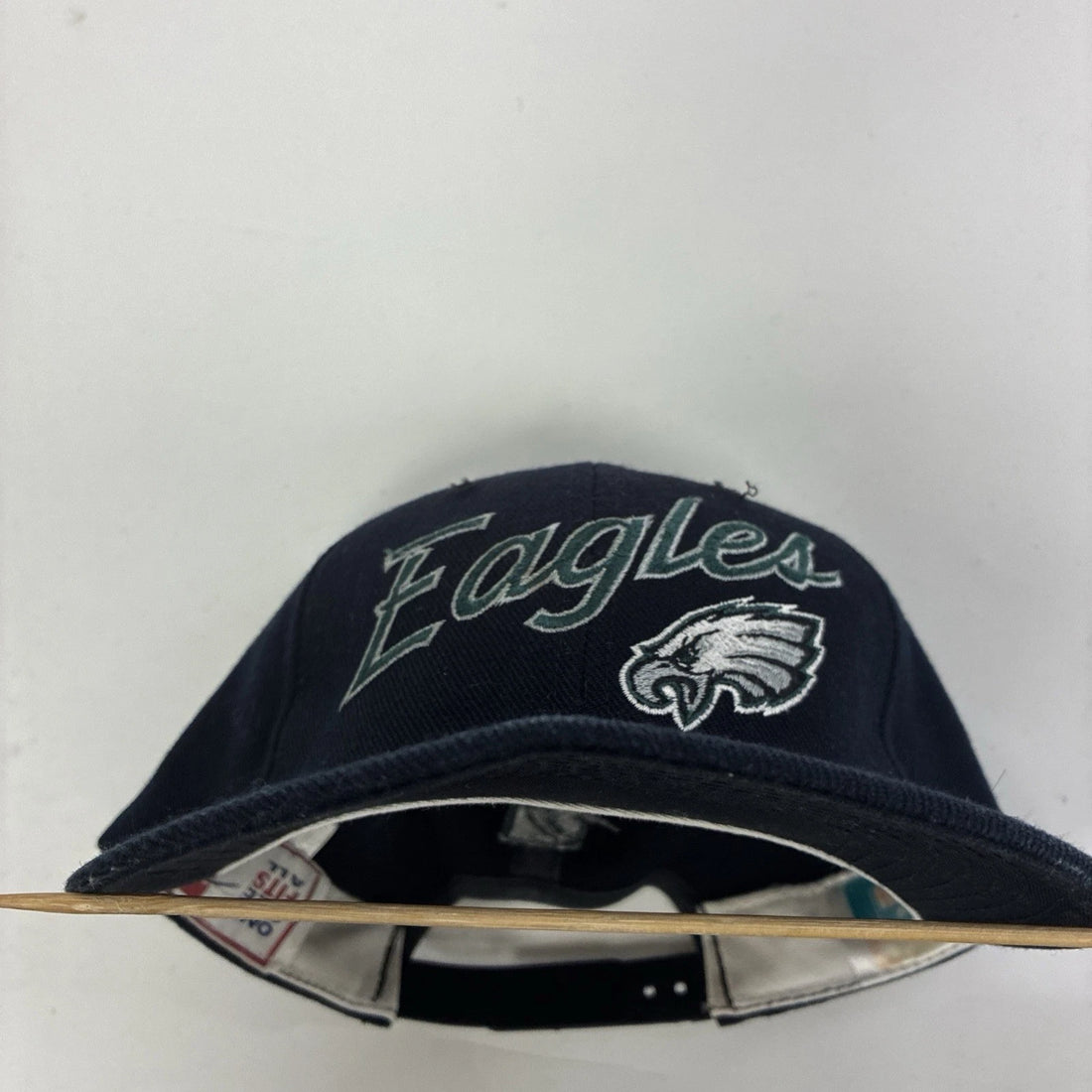 Philadelphia Eagles Sports Specialties Snapback Hat Cap OSFA NFL