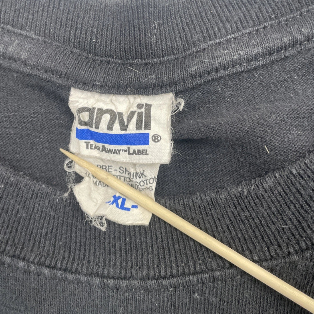 Street Fighter Capcom T-Shirt Size XL Video Game Promo