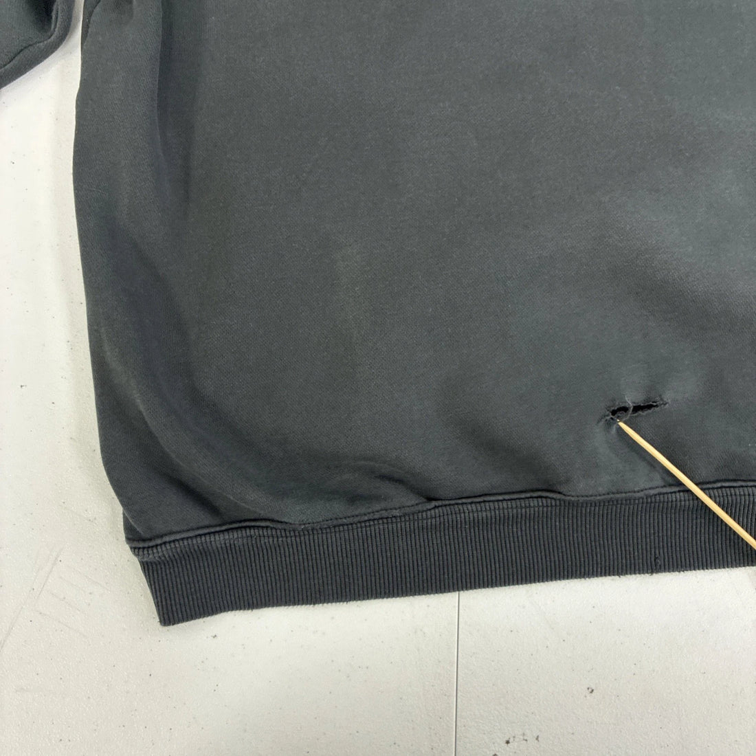 Vintage Adidas Sweatshirt Hoodie Size 2XL