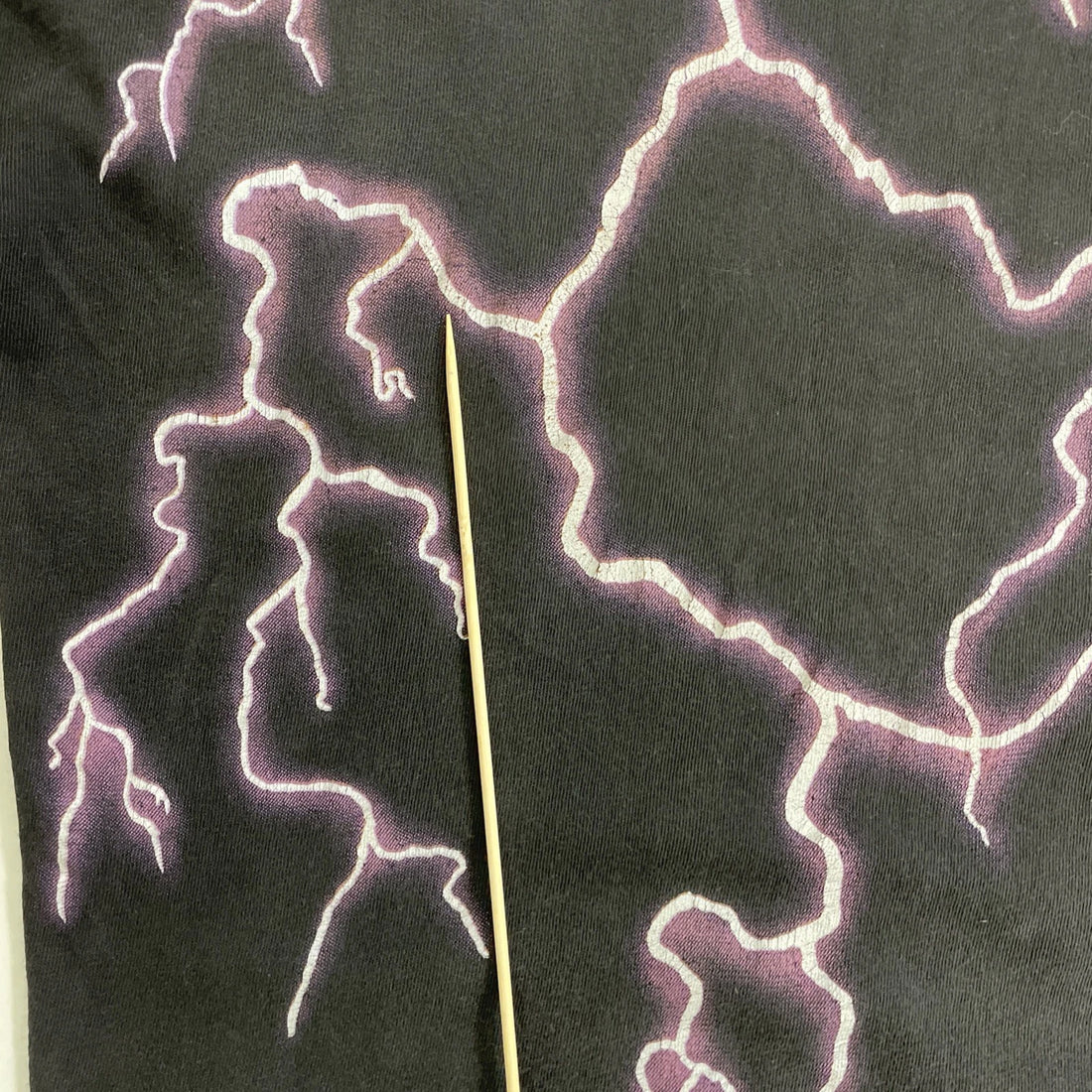 Vintage The Legend Lives Eagle American Thunder Lightning T-Shirt XL USA 90s