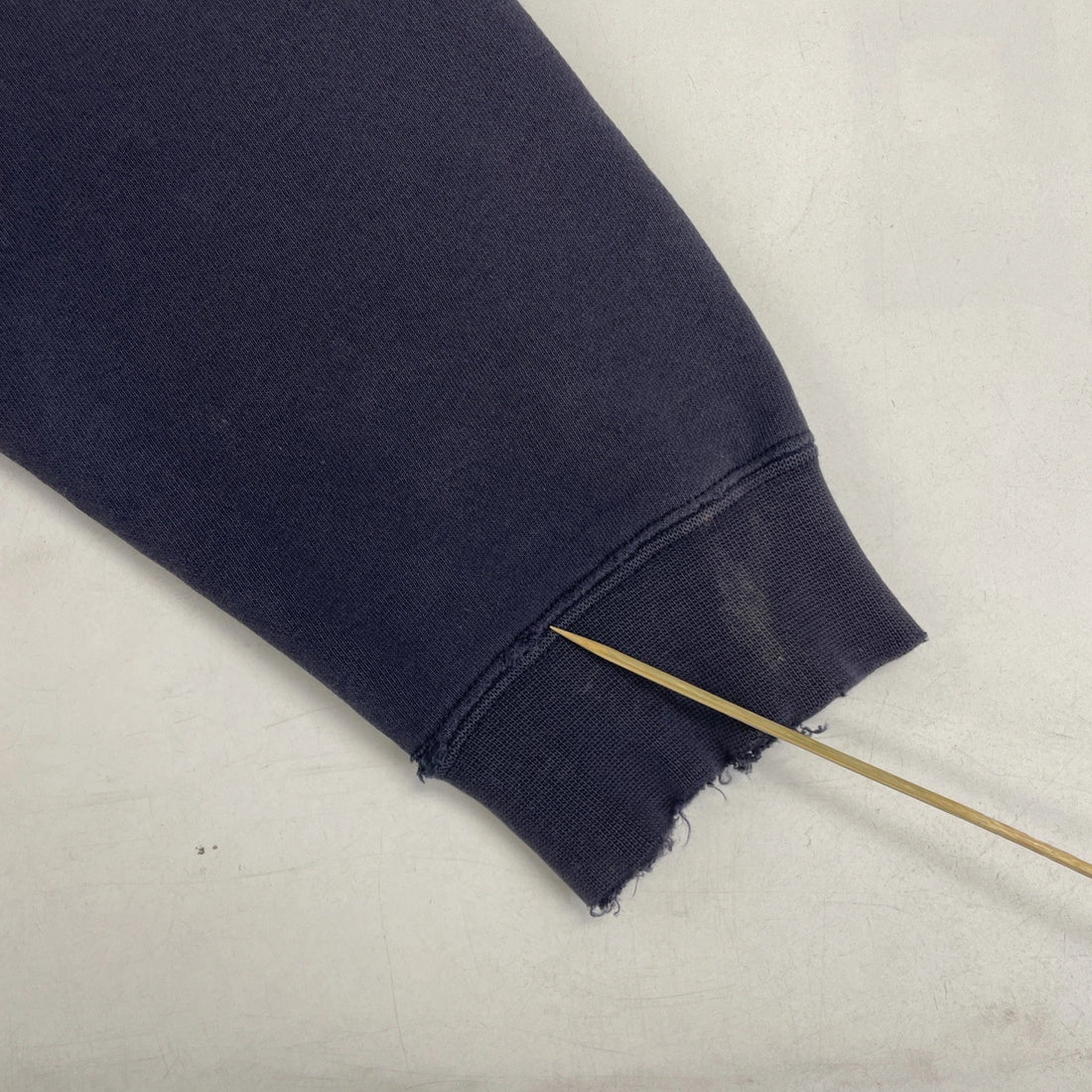 Vintage Nike Sweatshirt Hoodie Size XL Blue