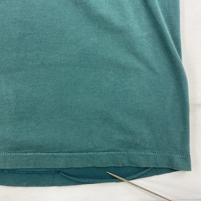Vintage Philadelphia Eagles T-Shirt Size XL 1996 90s NFL