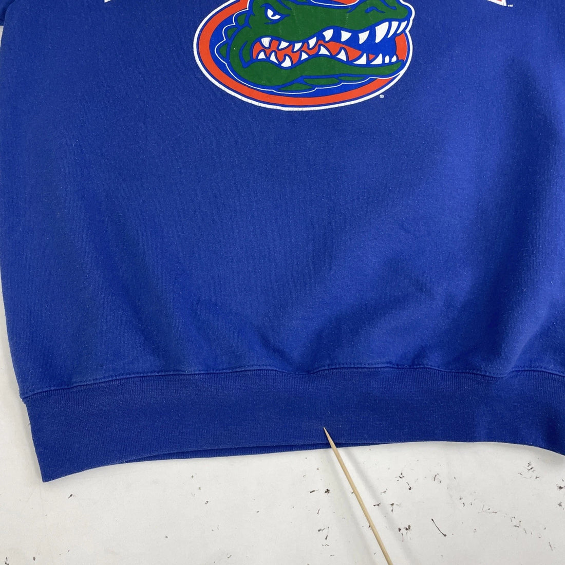 Florida Gators Champion Crewneck Sweatshirt Size Small NCAA