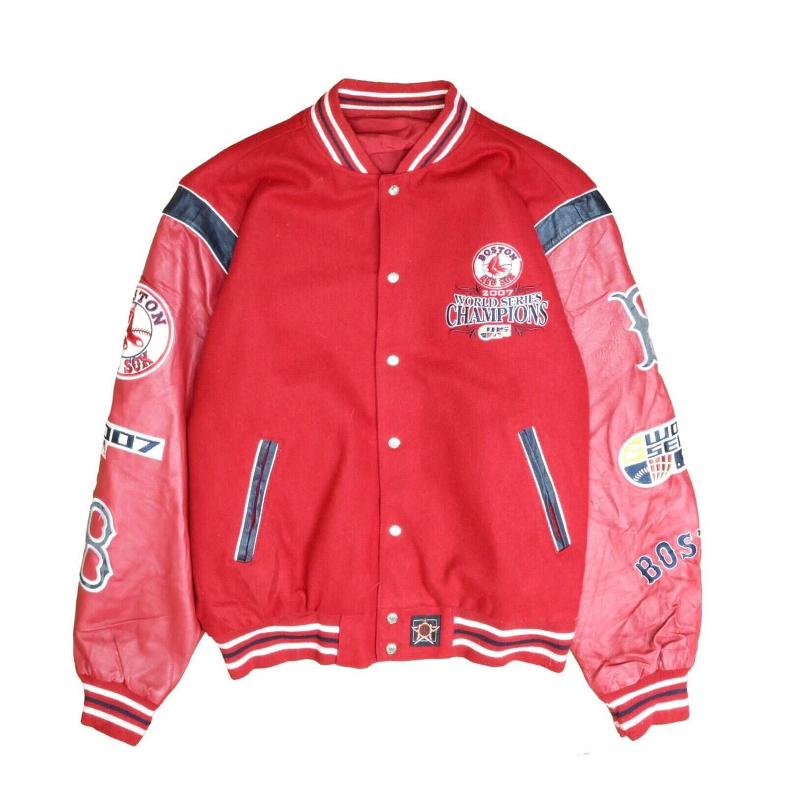 Varsity Jackets – Page 3 – Throwback Vault