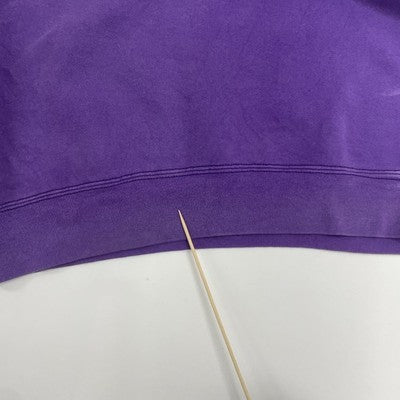 Vintage Minnesota Vikings Starter Sweatshirt Crewneck Size Large NFL