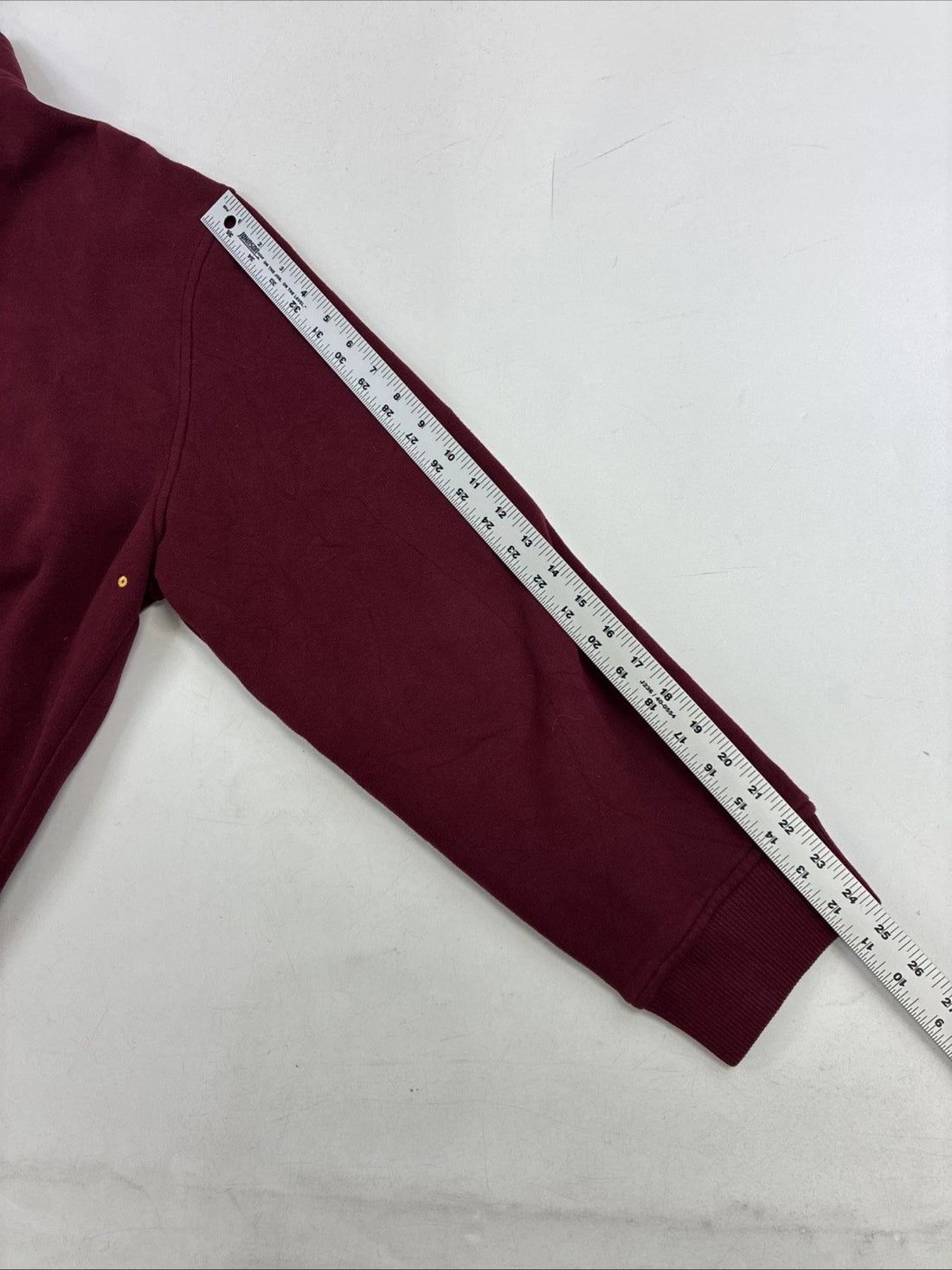 Tommy Hilfiger Full Zip Pullover Sweater Size 2XL