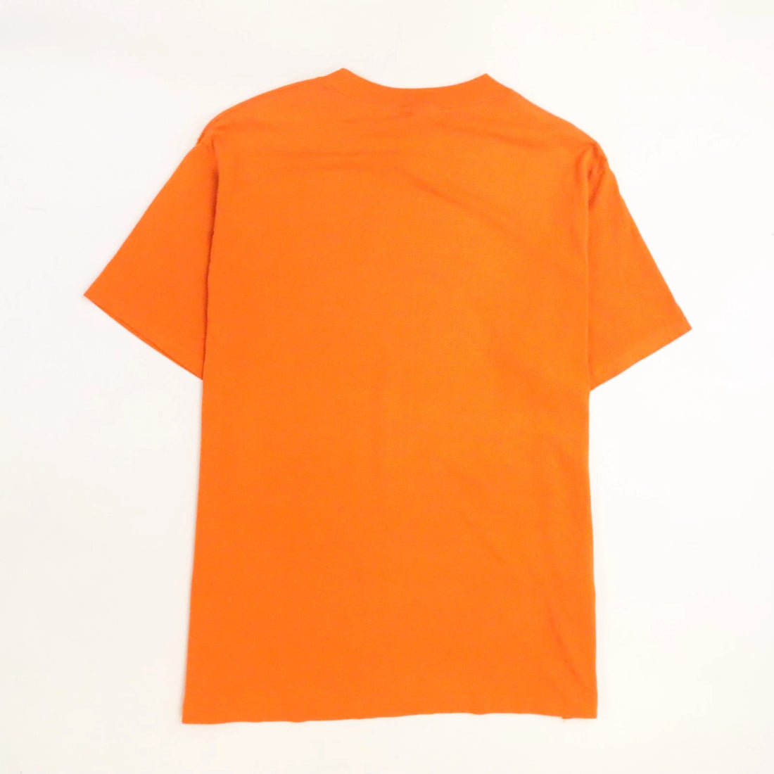 Vintage Syracuse University Crest T-Shirt Size XL 80s 90s NCAA