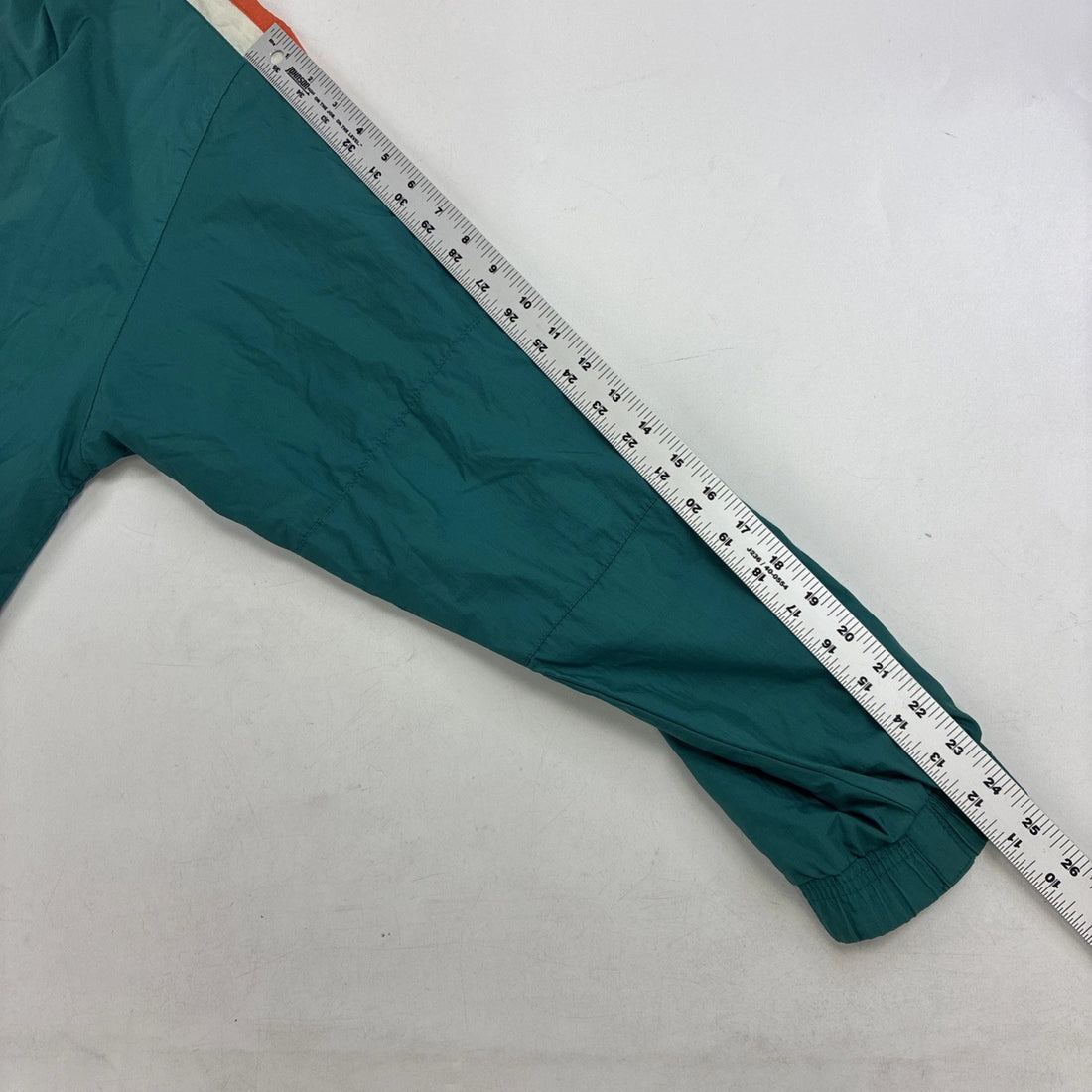 Vintage Miami Dolphins Starter Windbreaker Light Jacket Size Large NFL