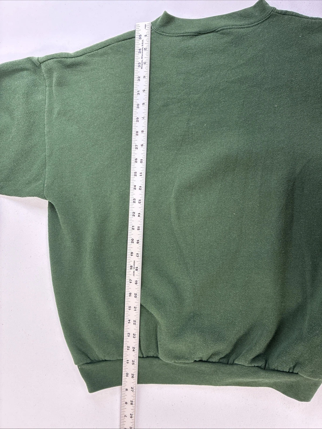 Vintage Minnesota Wild Sweatshirt Crewneck Size XL NHL