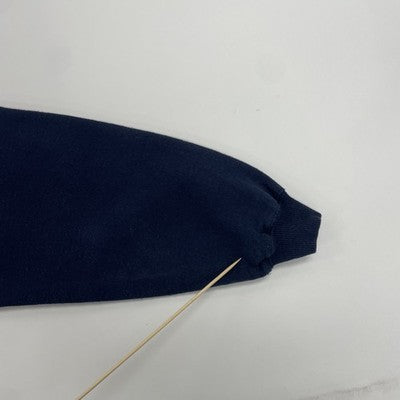 Vintage Winnipeg Blue Bombers Crewneck Sweatshirt Size Large CFL