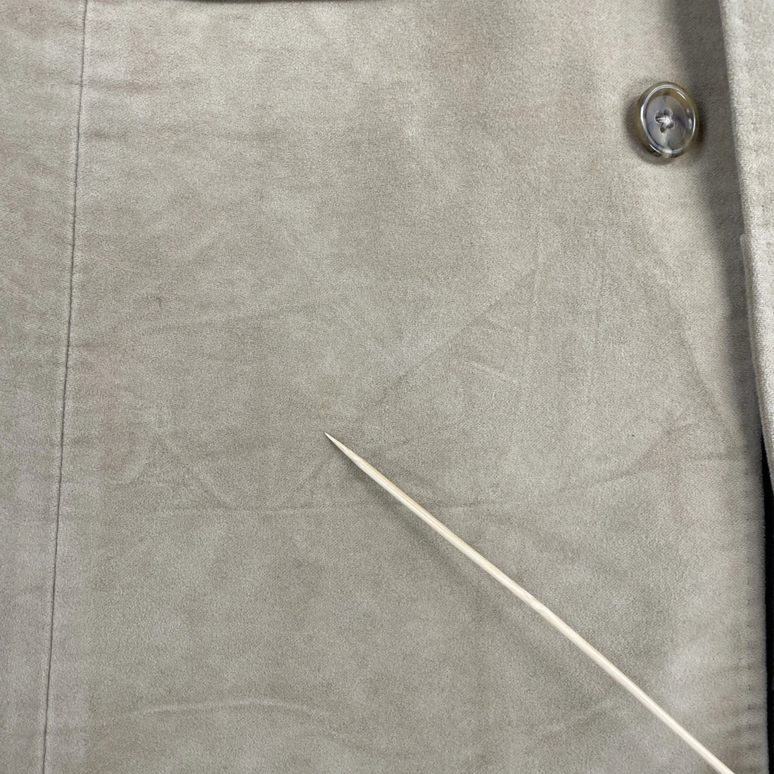 Banana Republic Coat Jacket Size Small Tan