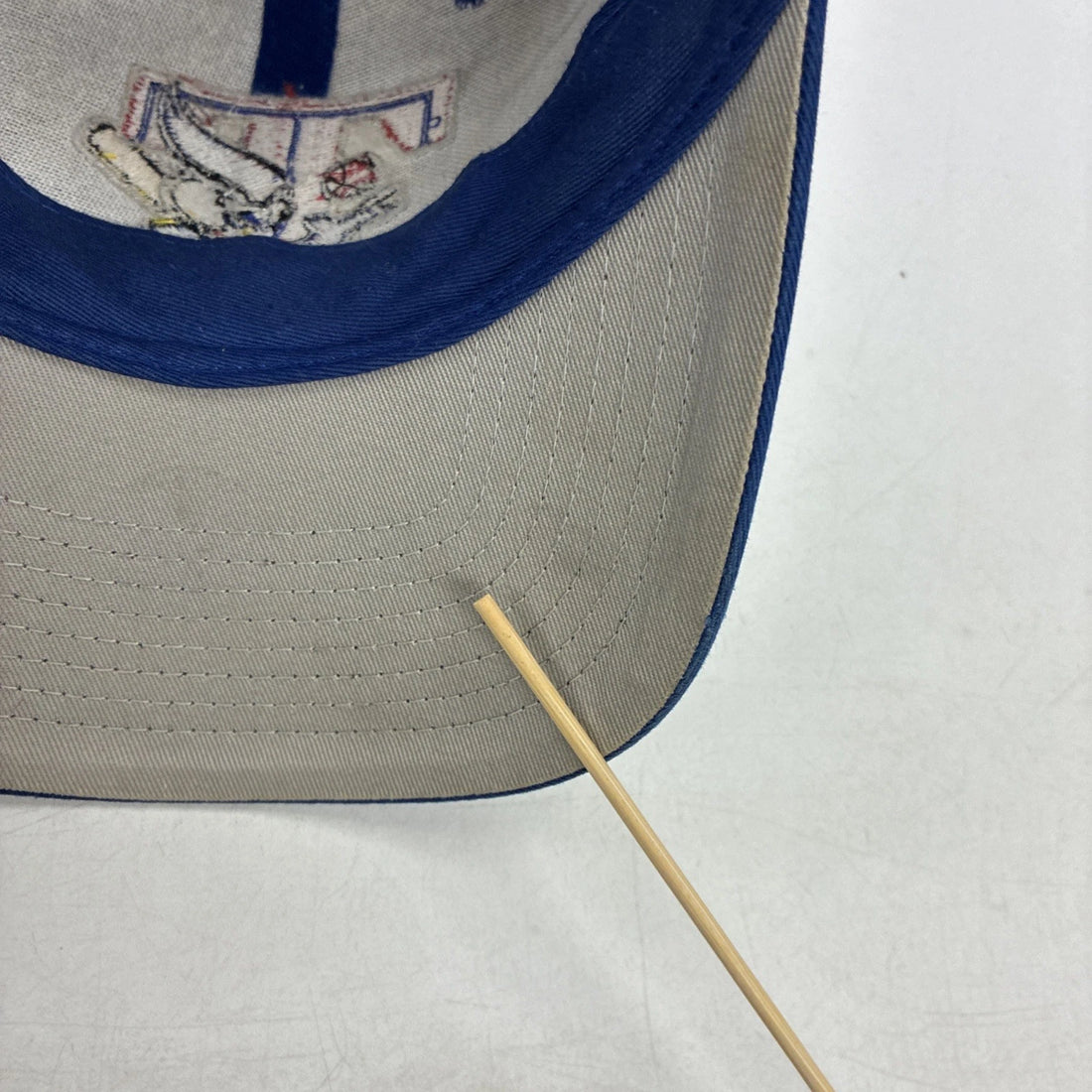 Toronto Blue Jays Puma Adjustable Hat Cap OSFA MLB