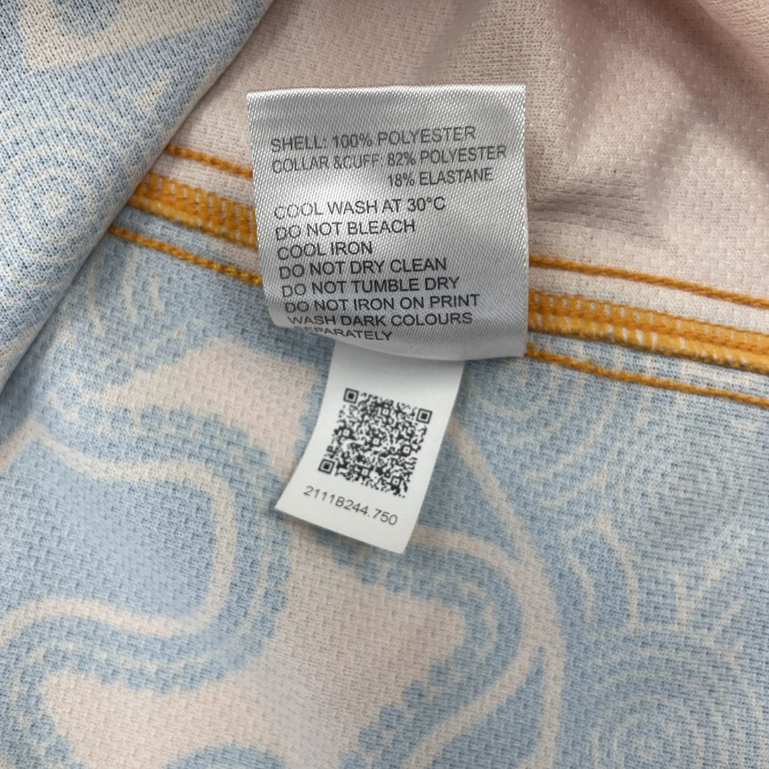 Australia Wallabies Asics Rugby Jersey Size 2XL