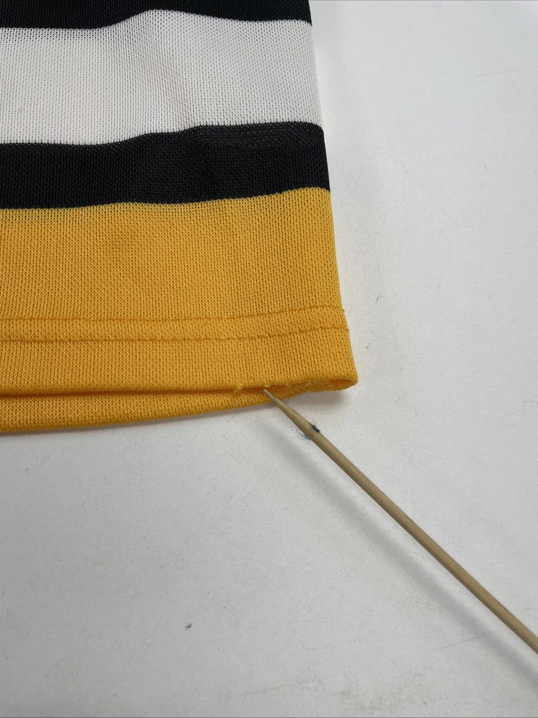 Vintage Pittsburgh Penguins CCM Jersey Size XL 90s NHL