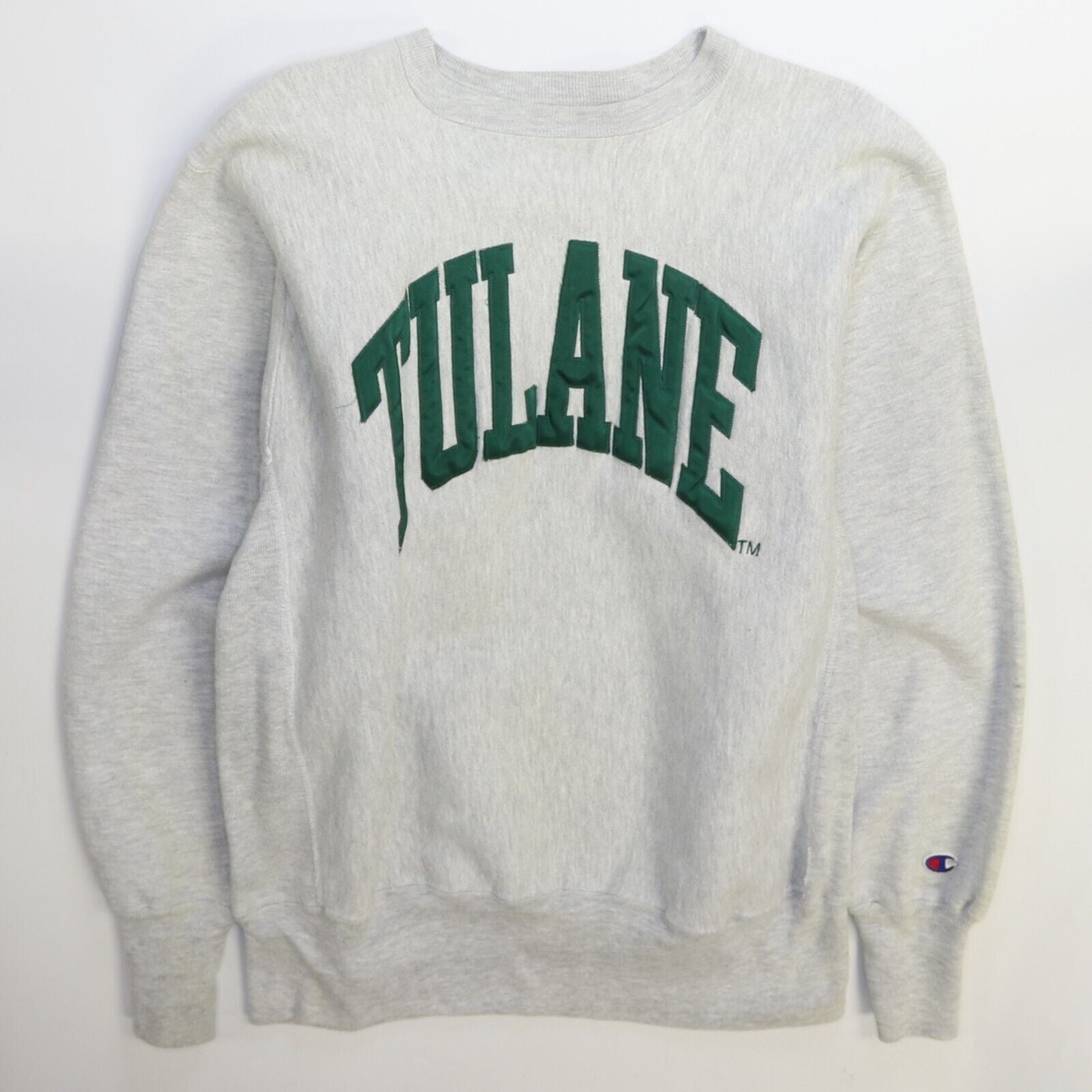 Tulane champion sweatshirt cheap