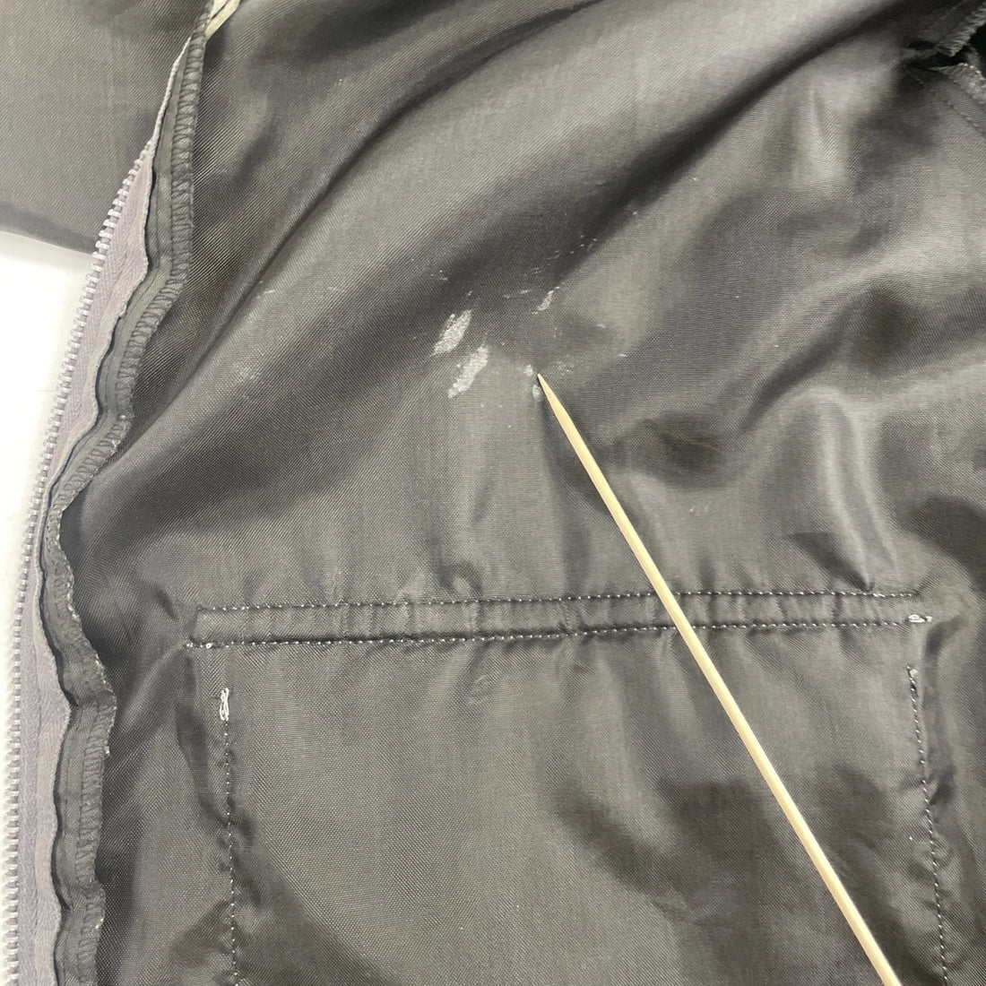 Vintage Cypress Gardens Racing Jacket Size XL 70s