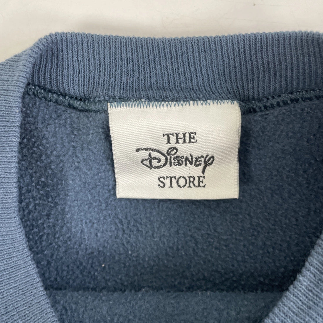 Vintage Mickey Mouse Disney Crewneck Sweatshirt Size XL