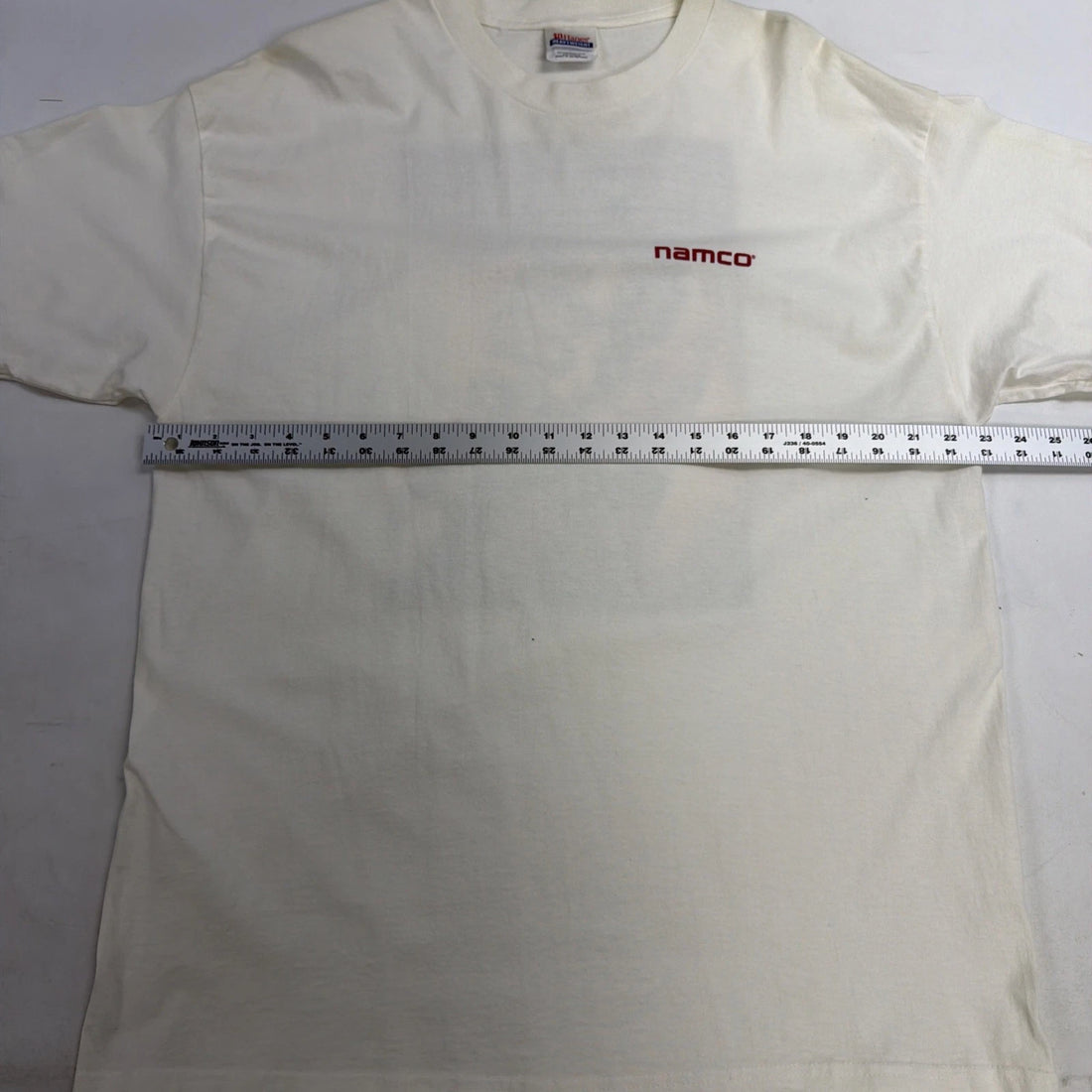 Vintage Kill Switch Namco T-Shirt Size XL Video Game Promo