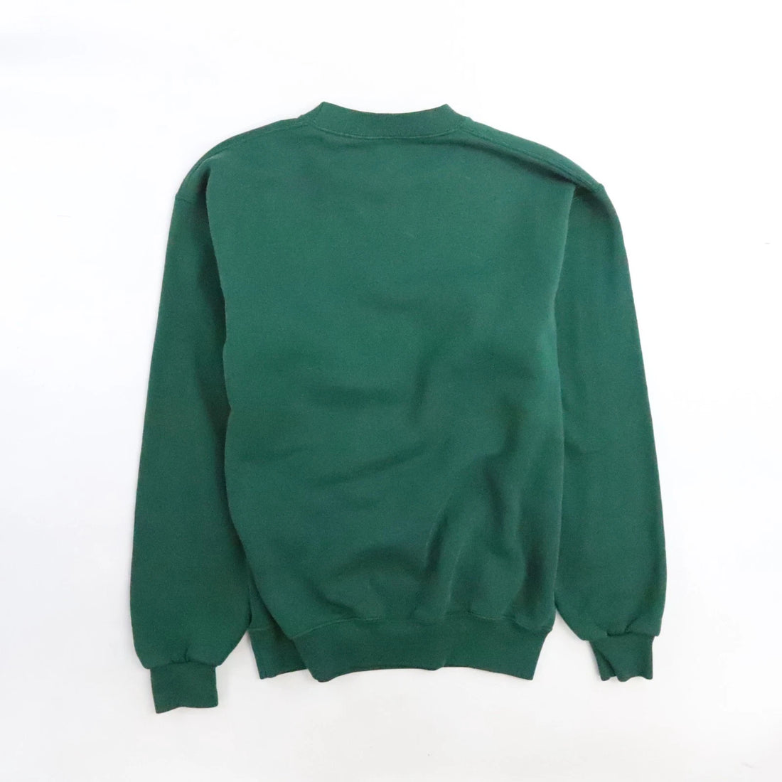 Vintage Miami Hurricanes Crewneck Sweatshirt Size Medium NCAA