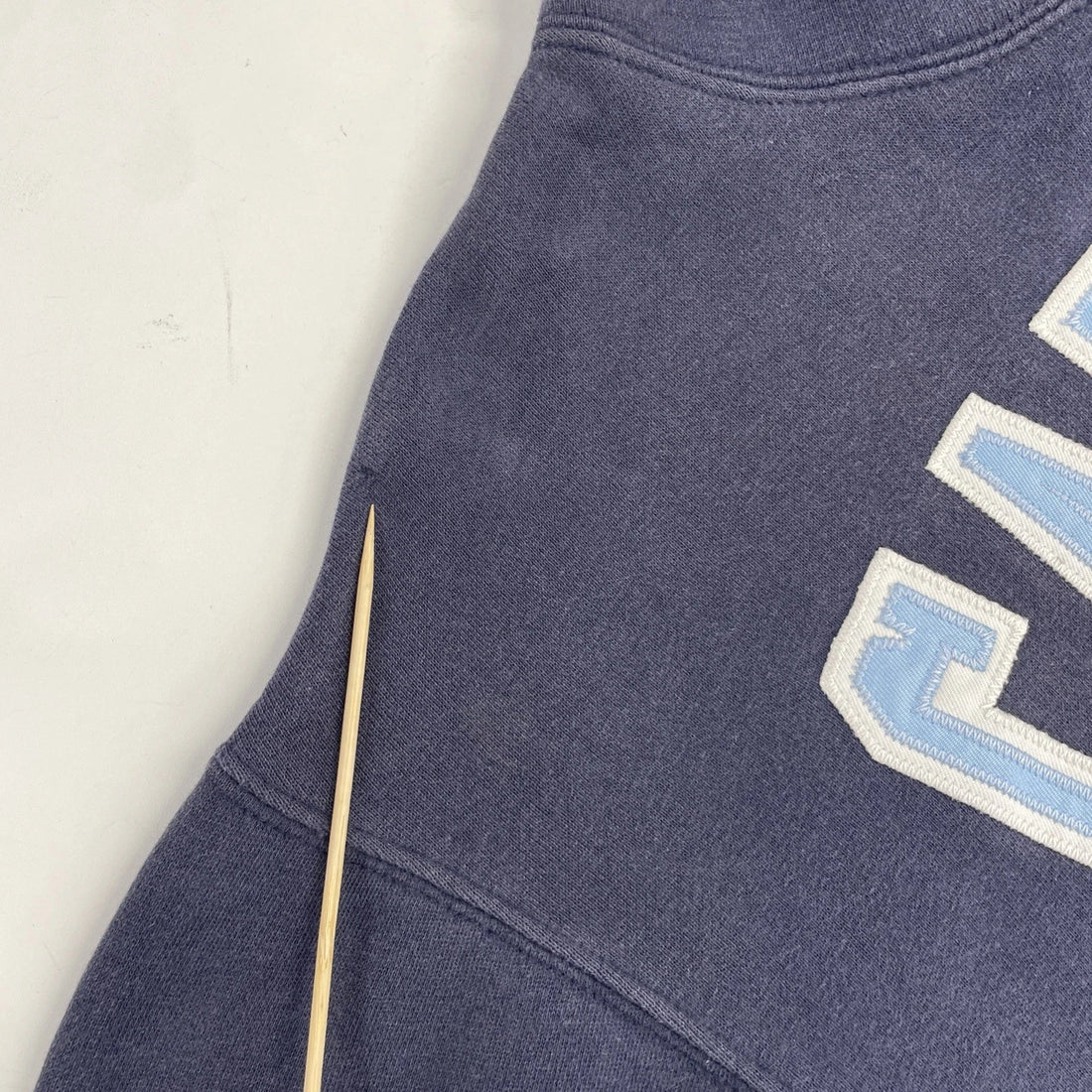 North Carolina Tar Heels Sweatshirt Hoodie Size Medium NCAA