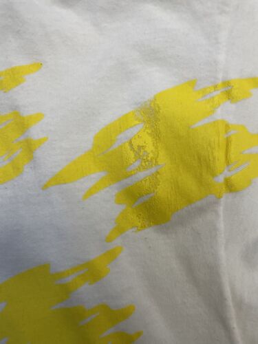 Vintage Kyle Petty Hot Wheels Racing T-Shirt 2XL All Over Print 1997 90s