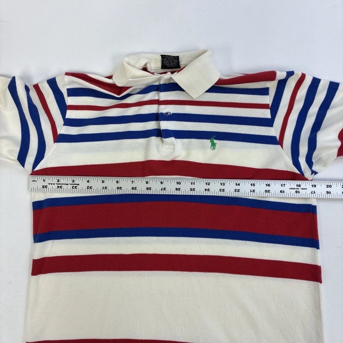 Vintage Polo By Ralph Lauren Shirt Size Large
