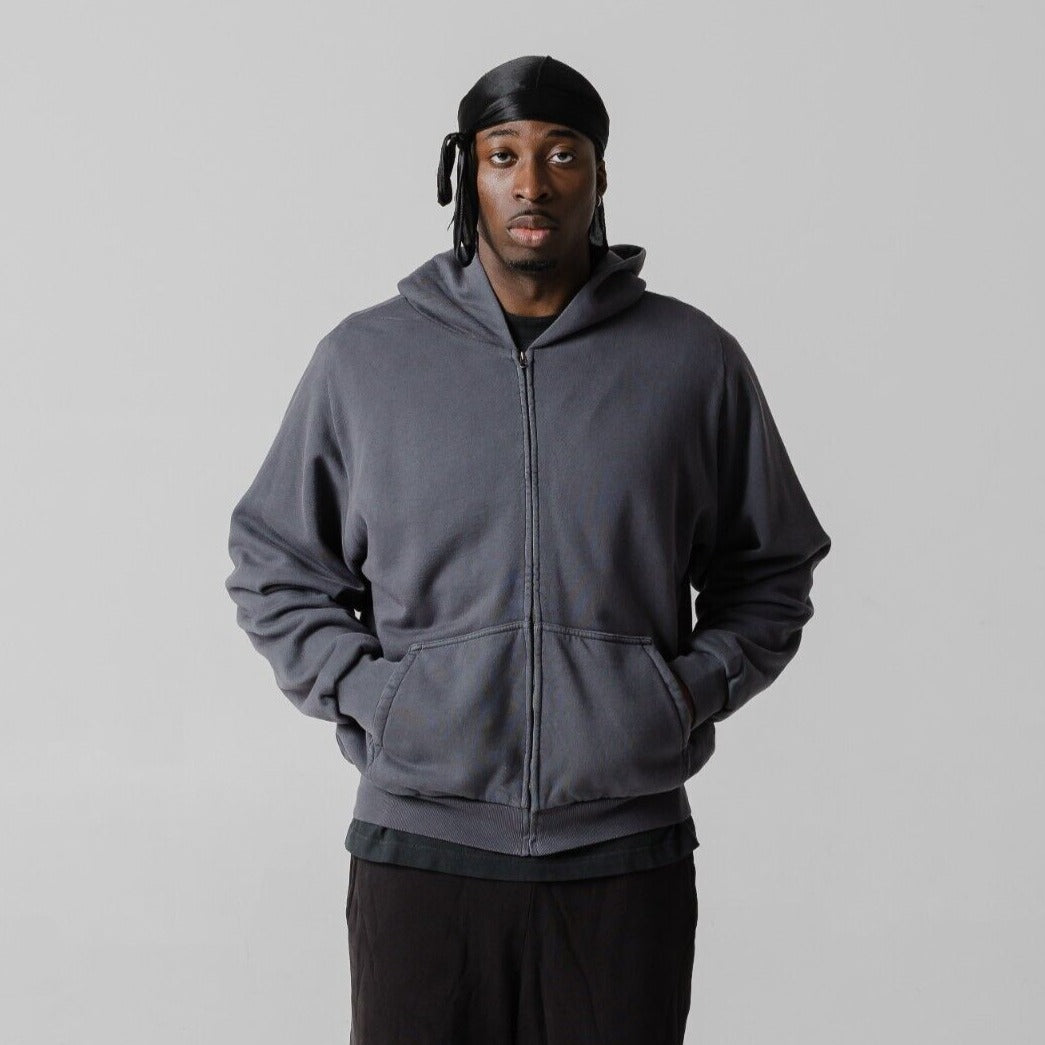 Yeezy top x Gap Black Hoodie