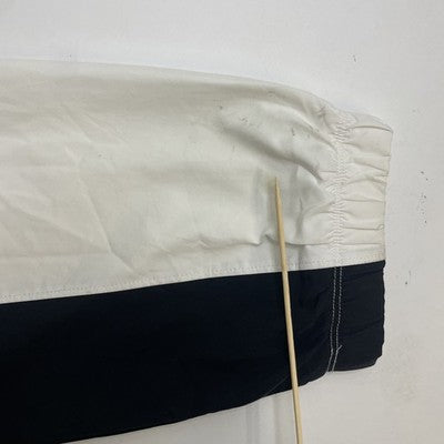 Vintage Nike Windbreaker Light Jacket Size 2XL Blue