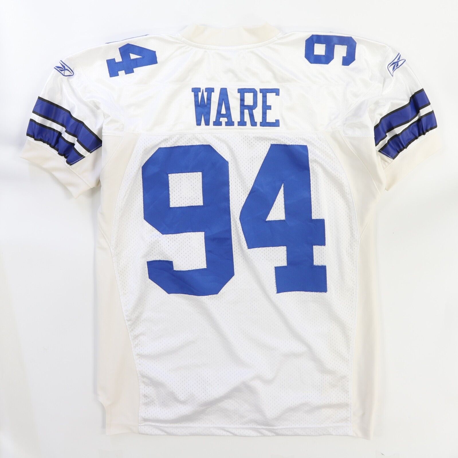 Authentic cowboys jersey best sale