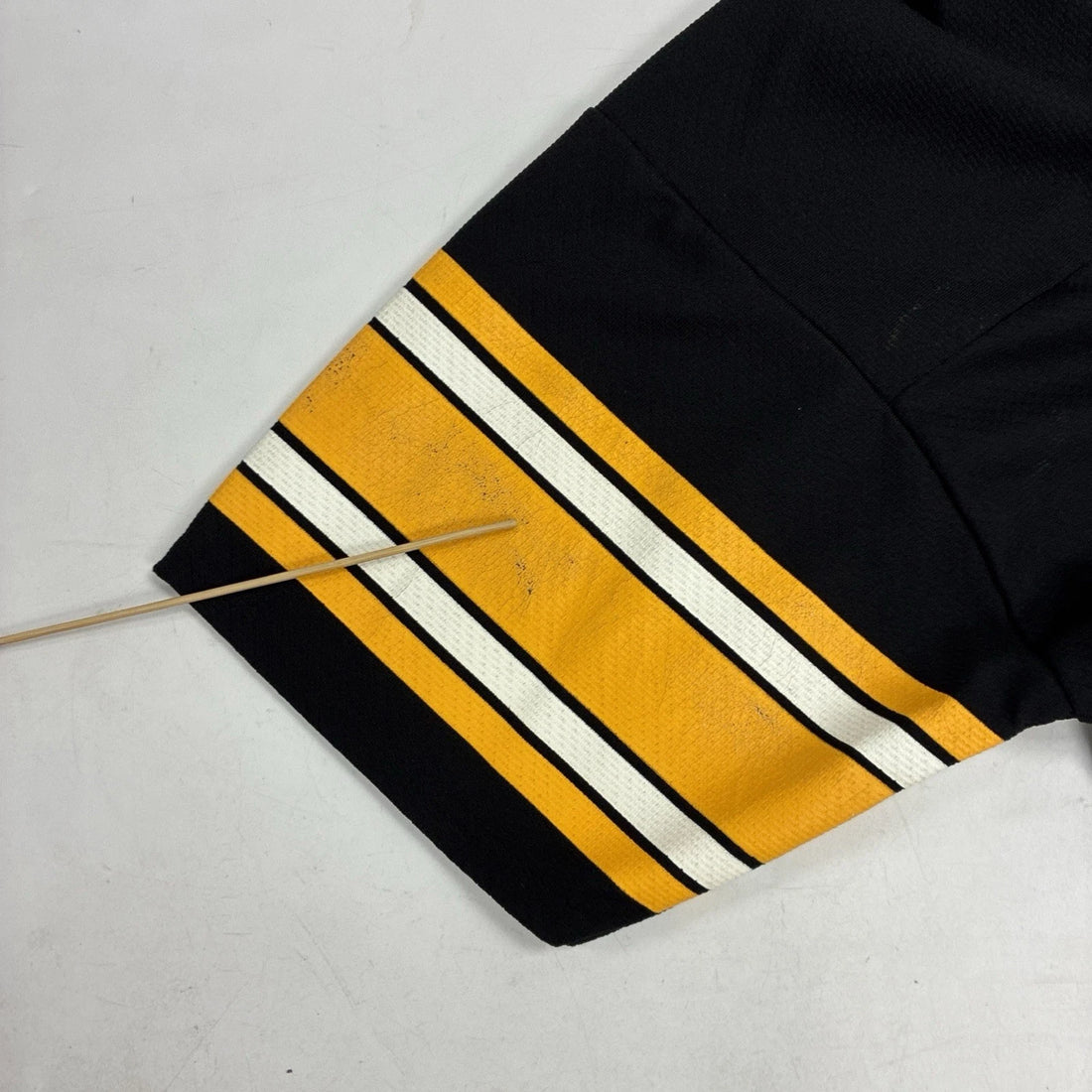 Vintage Pittsburgh Steelers Jerome Bettis Logo 7 Jersey Size XL NFL