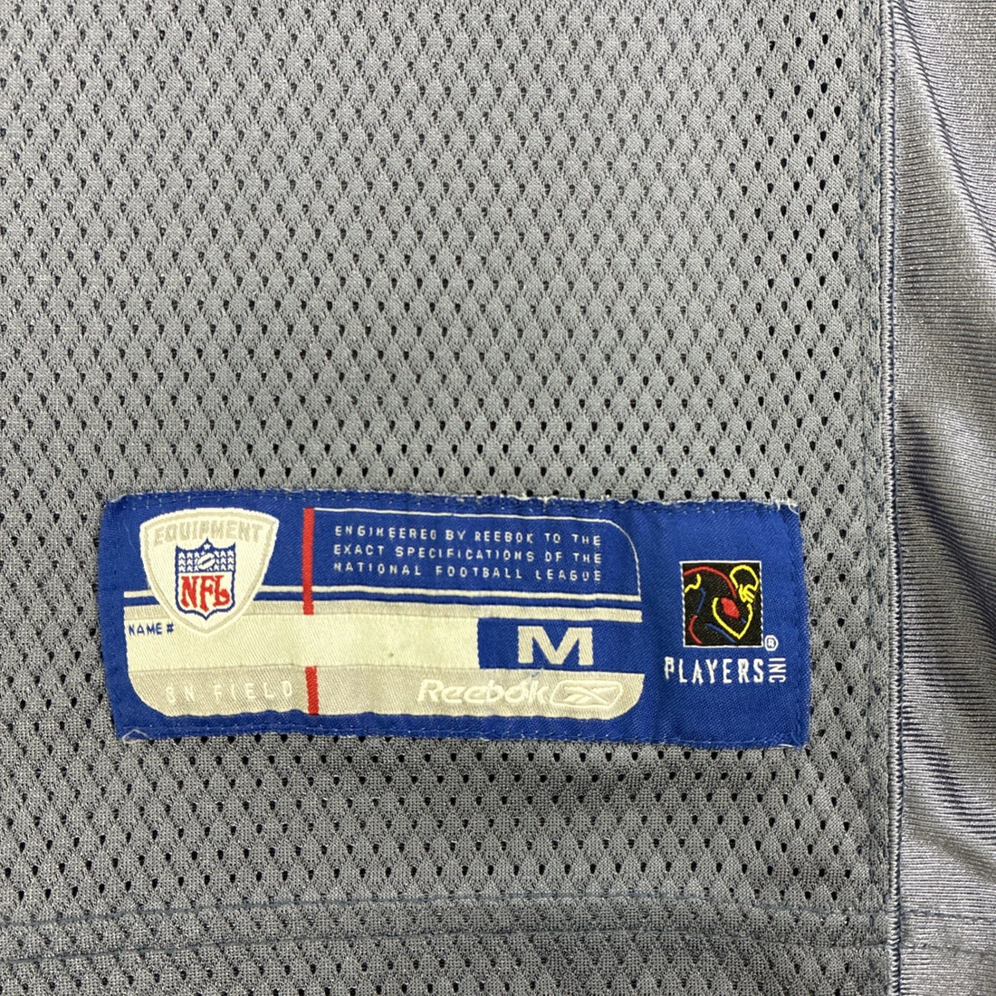 Vintage Seattle Seahawks Shaun Alexander Reebok Jersey Size Medium NFL