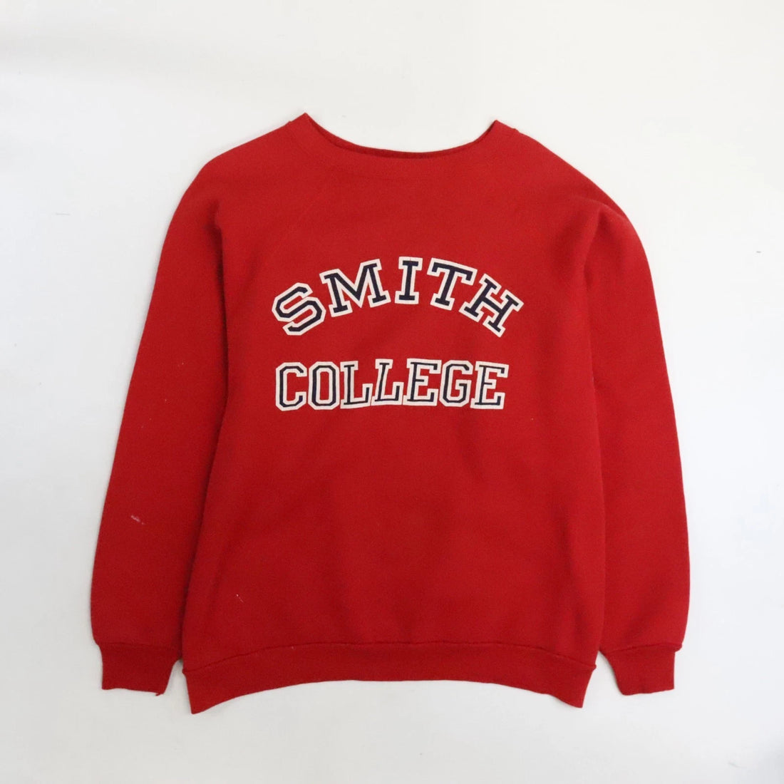 Vintage Smith College Crewneck Sweatshirt Size XL 80s 90s