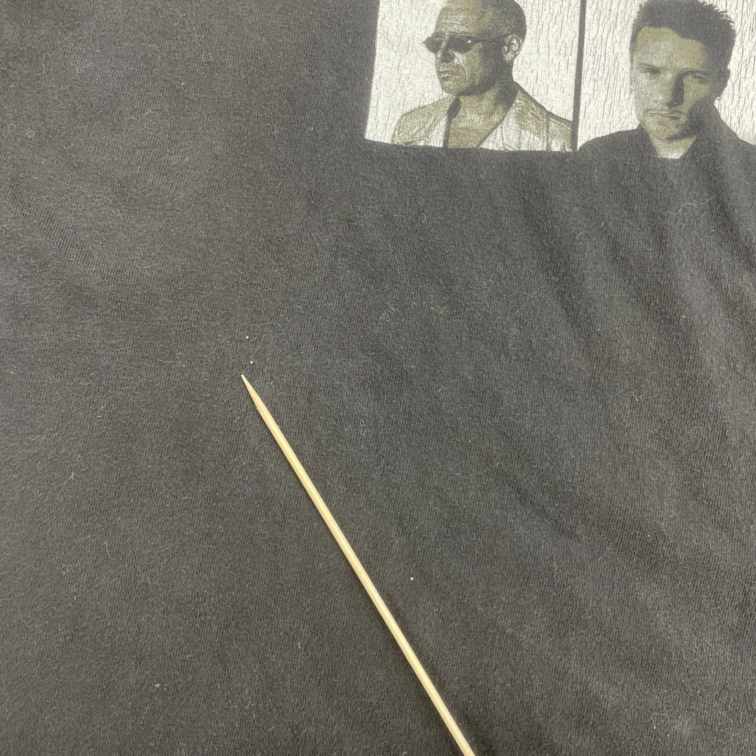 Vintage U2 Pop Mart Tour 1997 T-Shirt Size XL 90s