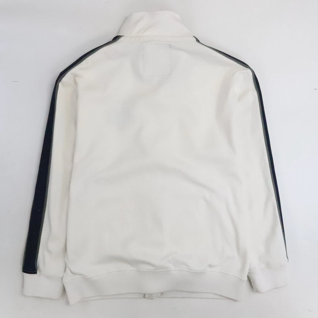 Vintage Ecko Unltd Track Jacket Size Large Y2K