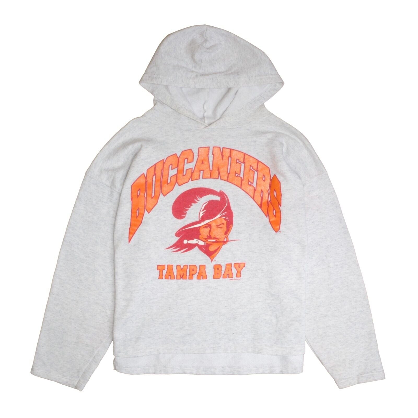 Buccaneers sweatshirt clearance