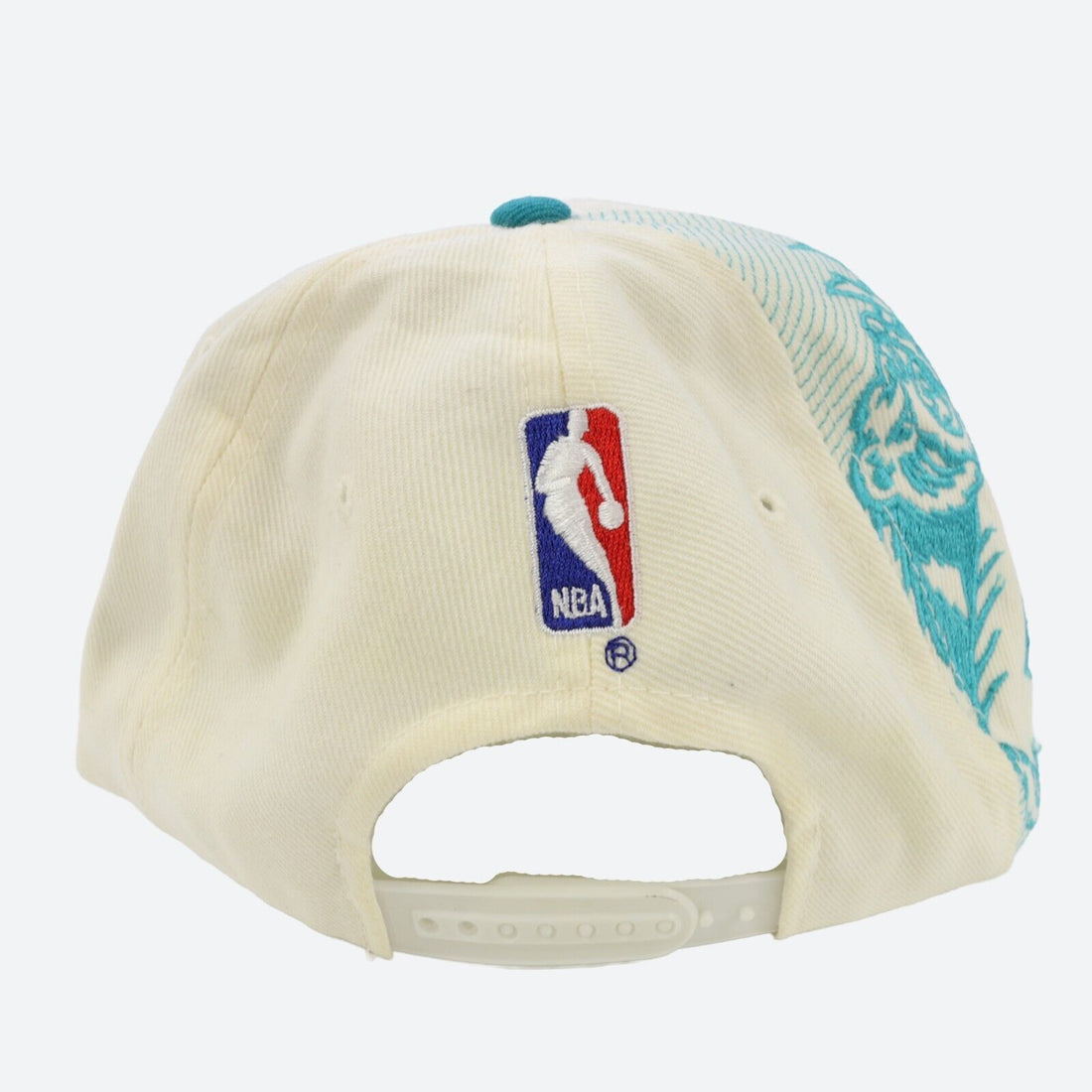 Vintage Vancouver Grizzlies Laser Wool Sports Specialties Snapback Hat OSFA NBA