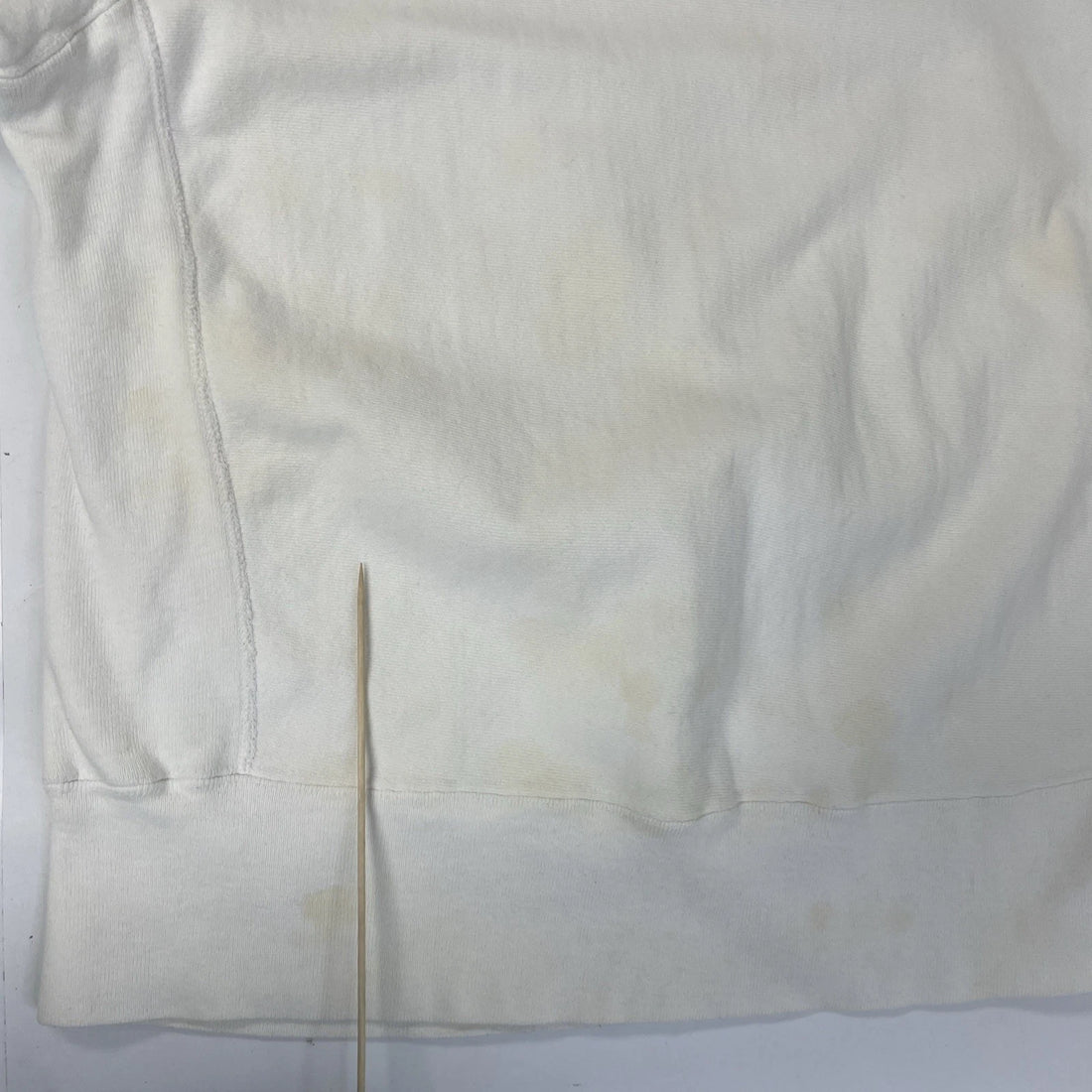 Vintage Kingswood Champion Reverse Weave Crewneck Sweatshirt Size XL 80s