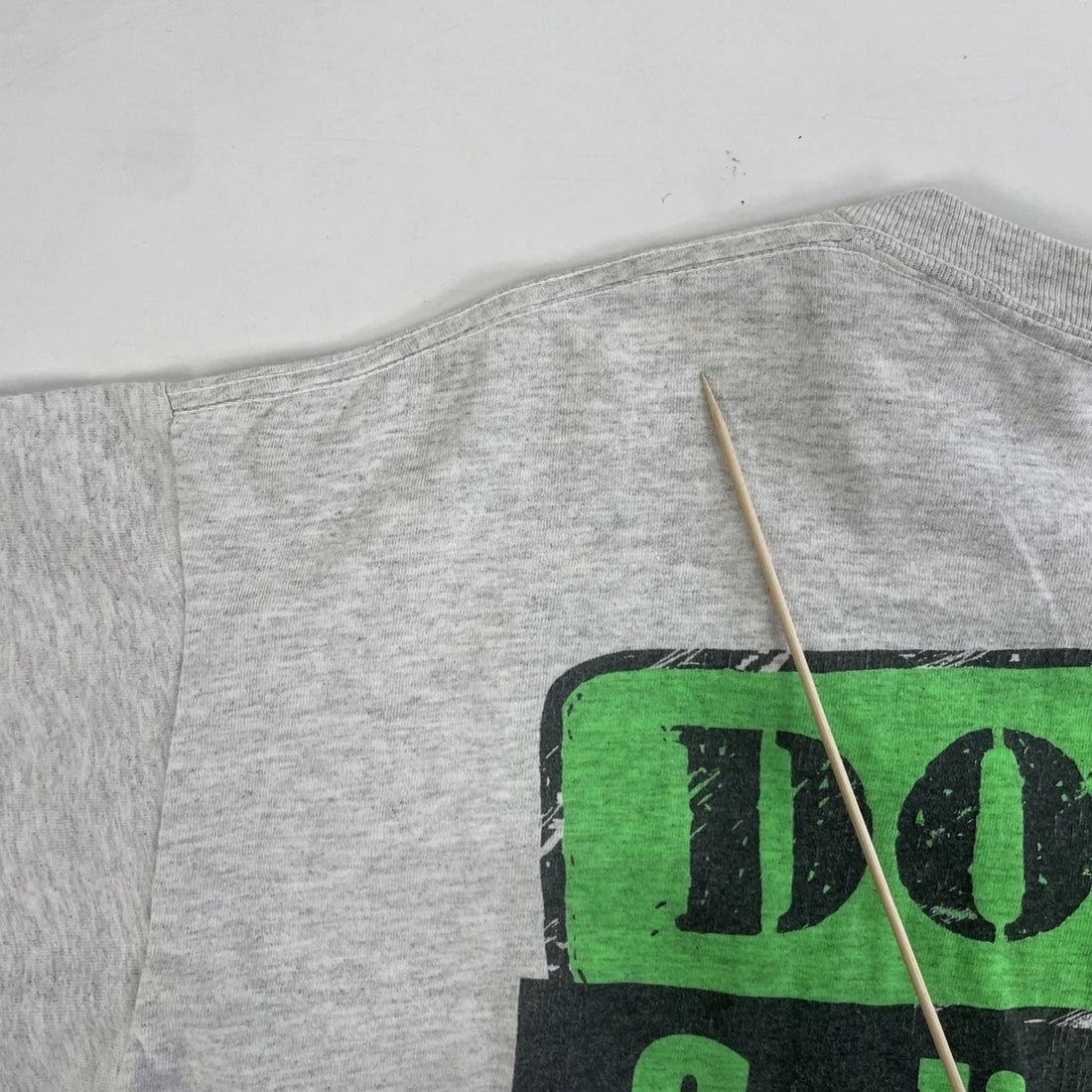 Vintage Do It's God Way T-Shirt Size XL Jesus Religion 90s