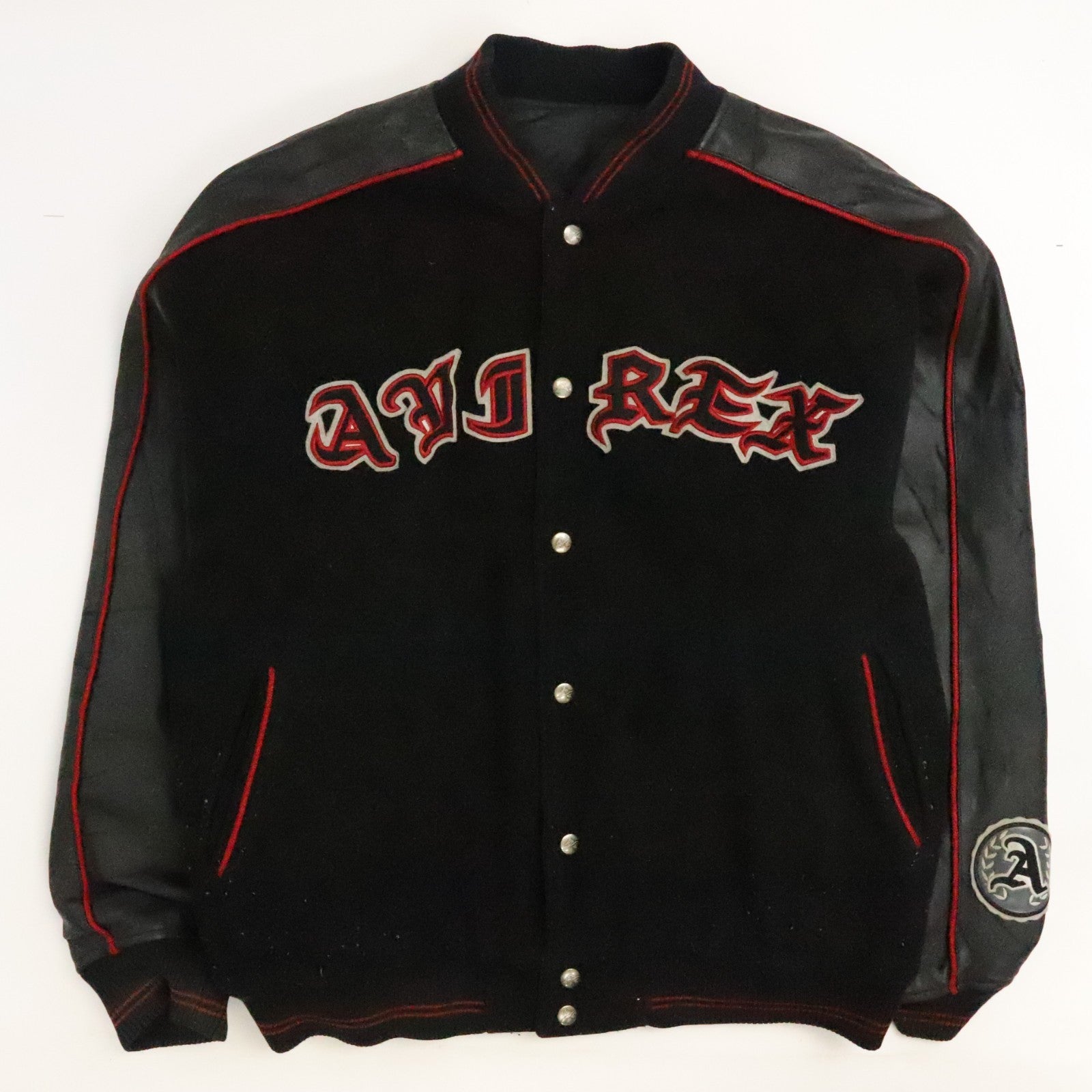 Varsity Jackets – Throwback Vault