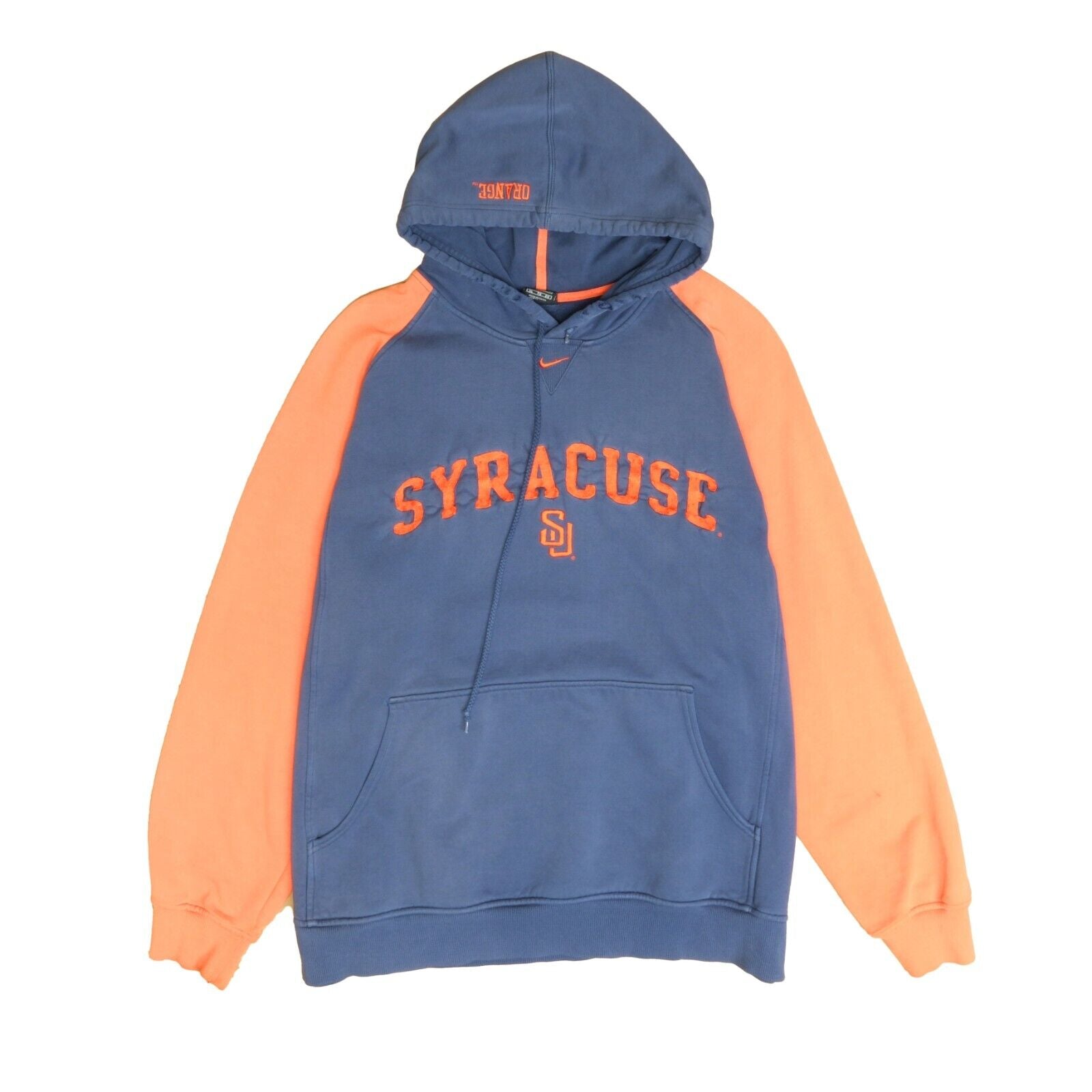 Nike syracuse online sweatshirt