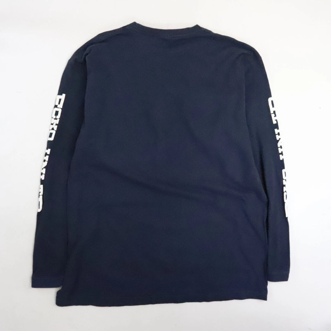 Ecko Unltd Long Sleeve T-Shirt Size Large Large Y2K