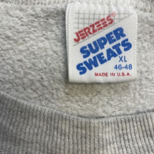 Vintage Newington Crewneck Sweatshirt Size XL 90s