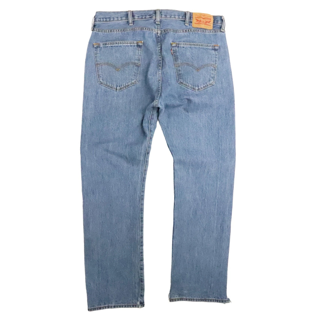Levi Strauss & Co 501 Denim Jeans Pants Size 38 X 32