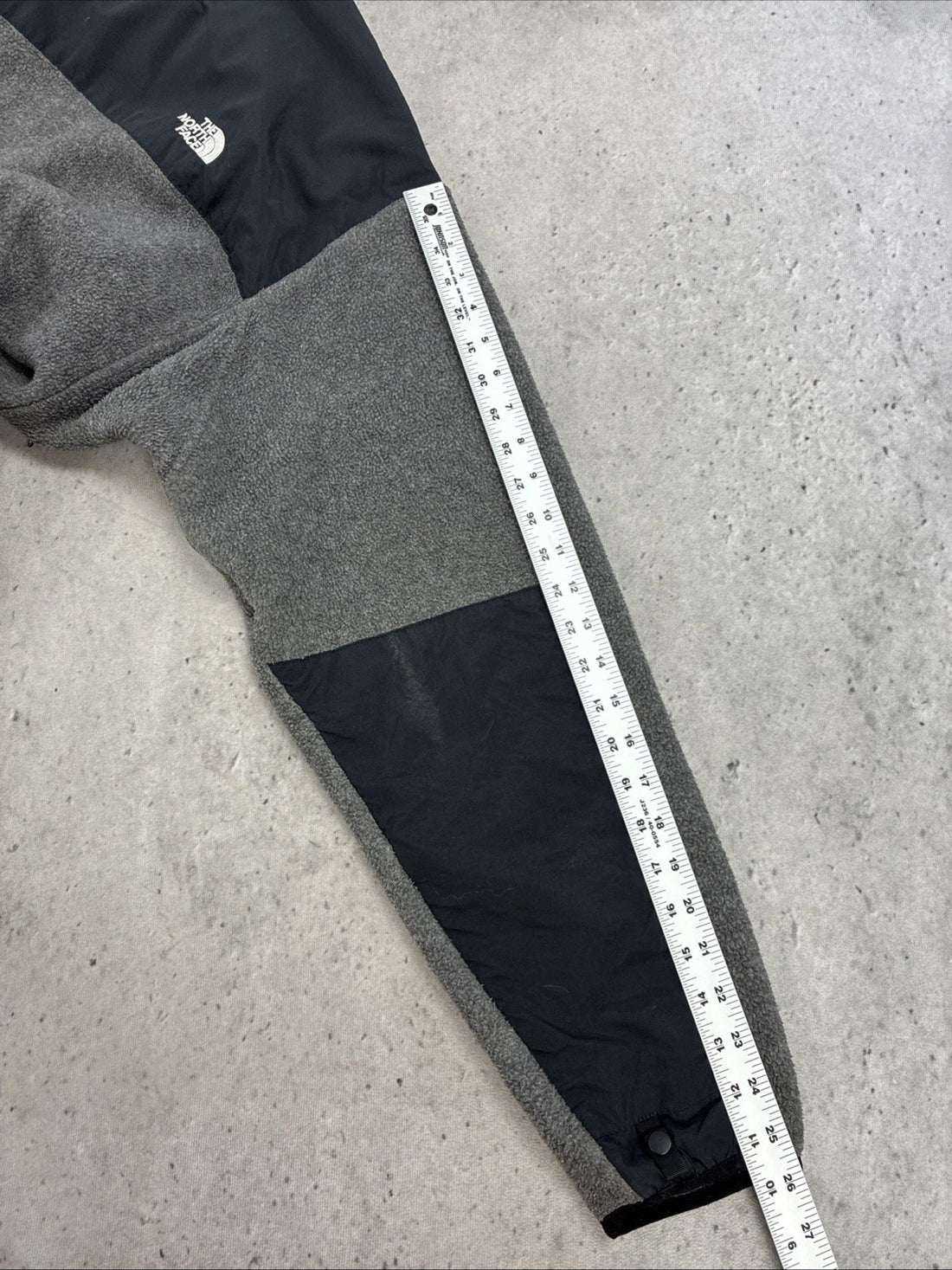 The North Face Denali Fleece Jacket Size XL