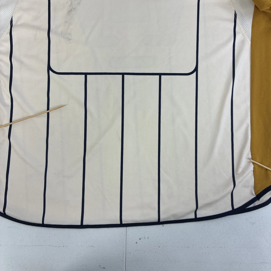 Vintage Pumas UNAM Bananamex Pepsi Lotto Football Soccer Kit Jersey Size XL 2003